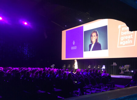 Business Events | Tzar Agency